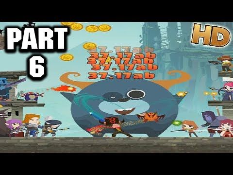Video guide by Gameplayvids247: Tap Titans Level 200 #taptitans