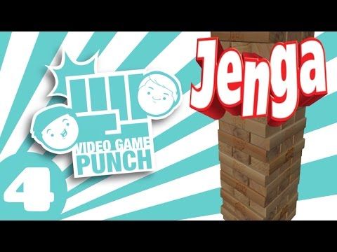 Video guide by : Jenga  #jenga