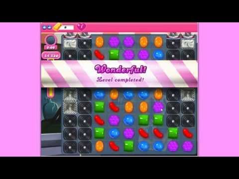 Video guide by BubbleWitchSaga: Candy Crush Level 223 #candycrush