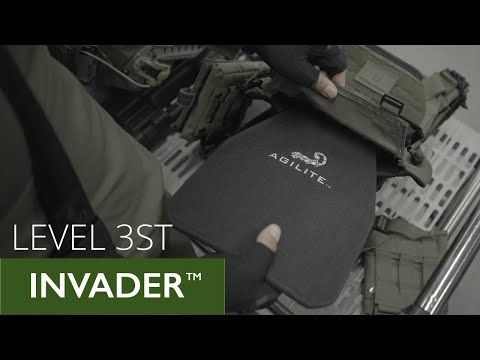 Video guide by Agilite: Invader Level 3 #invader