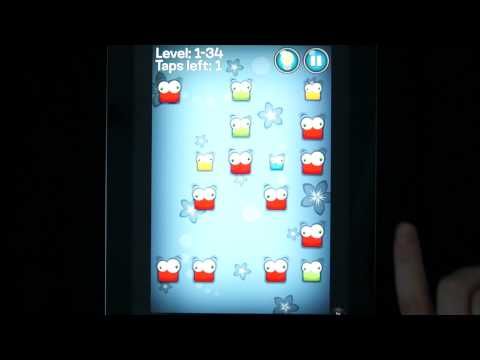 Video guide by HanjoHoubein: Snappers levels 1-34 #snappers