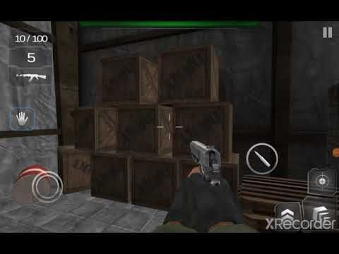 Video guide by iFeather Gaming: Trigger Fist Level 2 #triggerfist