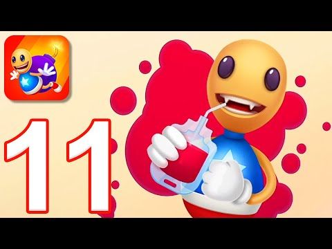 Video guide by TapGameplay: Kick the Buddy Part 11 #kickthebuddy