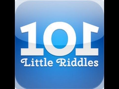 Video guide by Apps Walkthrough Guides: 101 Little Riddles Level 1 #101littleriddles