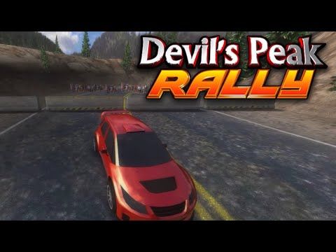 Video guide by : Devil's Peak Rally  #devilspeakrally