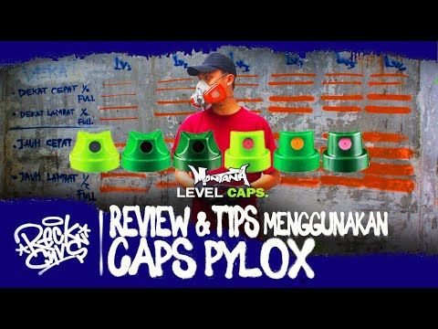 Video guide by RECKCNVS Graff: Caps Level 1 #caps