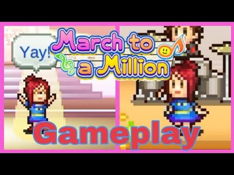 Video guide by : March to a Million  #marchtoa