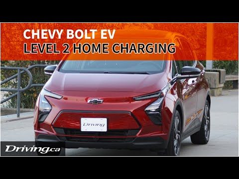 Video guide by Driving.ca: Bolt Level 2 #bolt