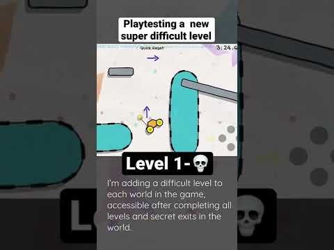 Video guide by Walaber Entertainment: JellyCar Level 1 #jellycar