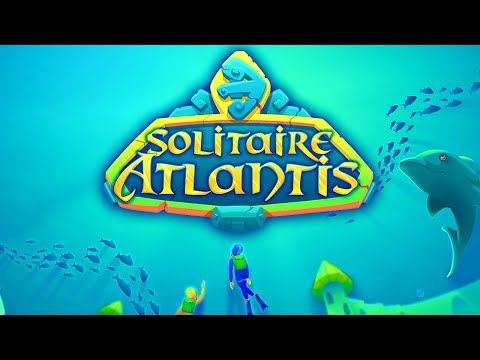 Video guide by : Solitaire Atlantis  #solitaireatlantis