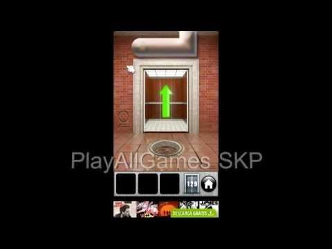 Video guide by PlayAllGames SKP: 100 Doors 2013 Level  129 #100doors2013