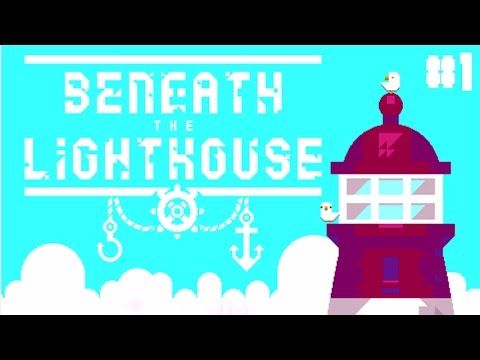 Video guide by ToughRecoil: Beneath The Lighthouse Level 15 #beneaththelighthouse