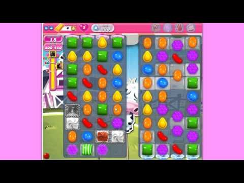 Video guide by BubbleWitchSaga: Candy Crush Level 233 #candycrush