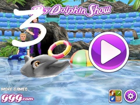 Video guide by phone gaming: My Dolphin Show Level 172 #mydolphinshow
