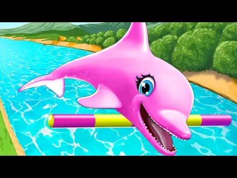 Video guide by GameplayTheory: My Dolphin Show Part 1 - Level 15 #mydolphinshow
