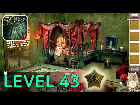 Video guide by Tiny Bunny: Can You Escape Level 43 #canyouescape
