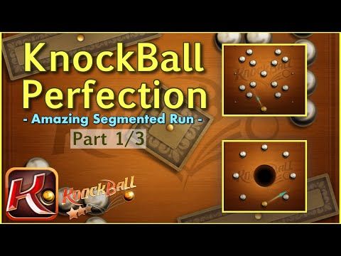 Video guide by MitraTeam Gaming: Knockball Part 13 #knockball