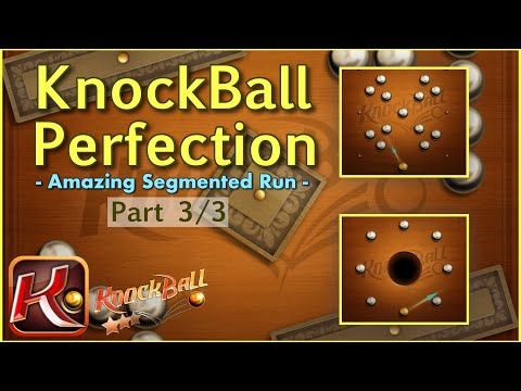 Video guide by MitraTeam Gaming: Knockball Part 33 #knockball