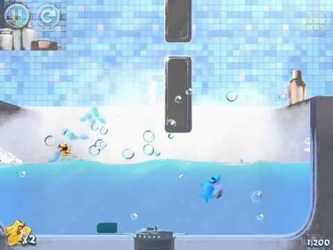 Video guide by iPhoneGameGuide: Shark Dash World 1 - Level 116 #sharkdash