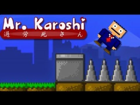 Video guide by : Karoshi  #karoshi