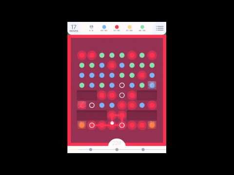 Video guide by edepot puzzle games: TwoDots Level 159 #twodots