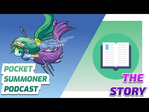 Video guide by The Storm Review: Pocket Summoner Level 2 #pocketsummoner
