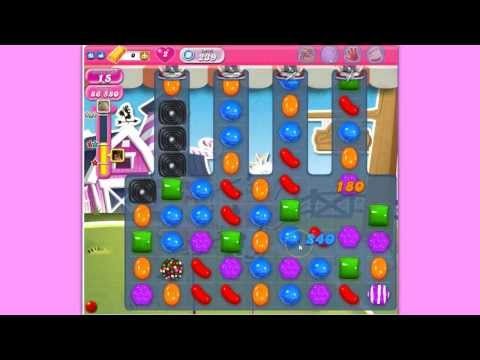 Video guide by BubbleWitchSaga: Candy Crush Level 239 #candycrush