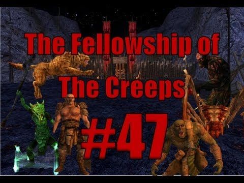 Video guide by PvMPAndang: The Creeps Episode 47 #thecreeps