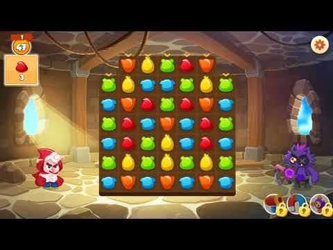 Video guide by RebelYelliex: Tower Masters Level 1 #towermasters