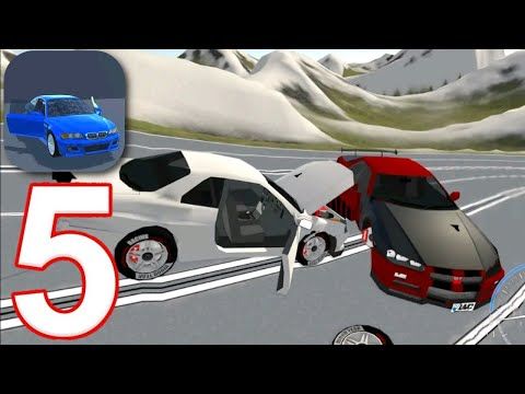 Video guide by GeekyGameplay: Car Crash Test Simulator Part 05 #carcrashtest