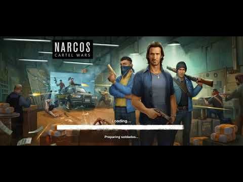 Video guide by AamirAlone 2020: Narcos: Cartel Wars Level 6 #narcoscartelwars