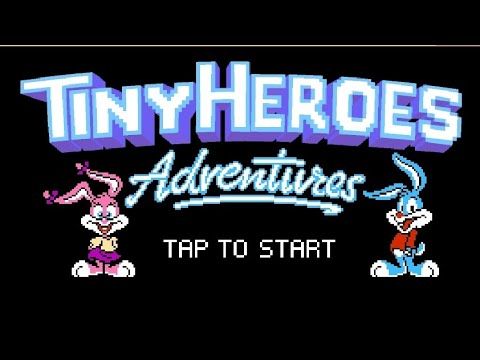 Video guide by No-Arc Games: Tiny Heroes Level 14 #tinyheroes