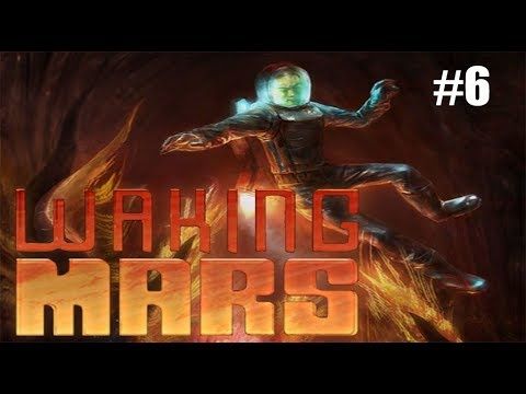 Video guide by Lampert VODs and Older Content: Waking Mars Part 6 #wakingmars