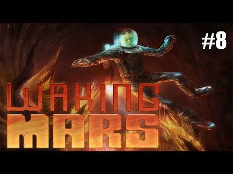 Video guide by Lampert VODs and Older Content: Waking Mars Part 8 #wakingmars