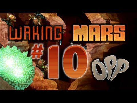 Video guide by MapleOverBacon: Waking Mars Part 10 #wakingmars