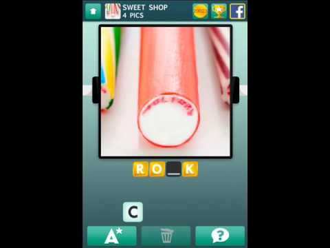 Video guide by Puzzlegamesolver: Sweet Shop Level 10 #sweetshop