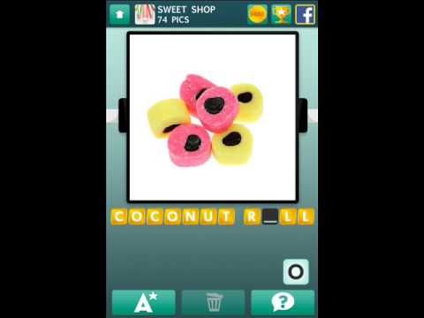 Video guide by Puzzlegamesolver: Sweet Shop Level 80 #sweetshop