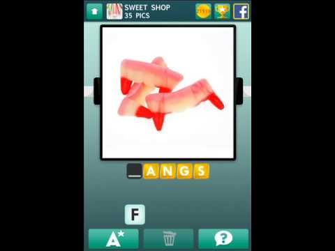 Video guide by Puzzlegamesolver: Sweet Shop Level 40 #sweetshop