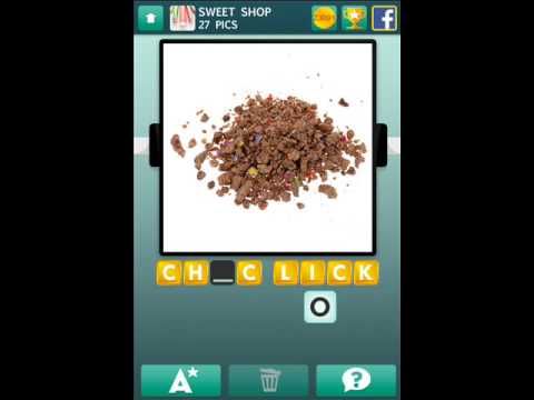 Video guide by Puzzlegamesolver: Sweet Shop Level 30 #sweetshop