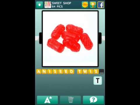 Video guide by Puzzlegamesolver: Sweet Shop Level 70 #sweetshop