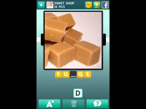 Video guide by Puzzlegamesolver: Sweet Shop Level 20 #sweetshop