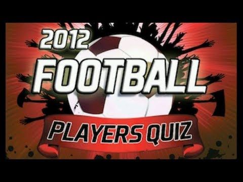 Video guide by : Football Players Quiz  #footballplayersquiz