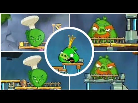 Video guide by Supa Gaming: Angry Birds 2 Level 1150 #angrybirds2