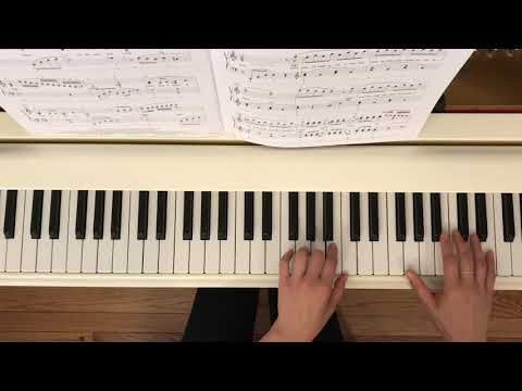 Video guide by Piano Susan: Over The Rainbow Level 5 #overtherainbow