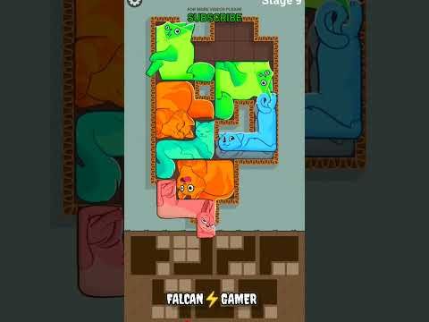 Video guide by Falcan Gamer: Block Puzzle Level 10 #blockpuzzle
