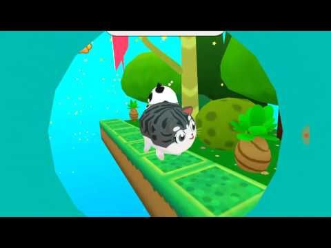 Video guide by Linnet's How To: Kitty in the box Level 1 #kittyinthe