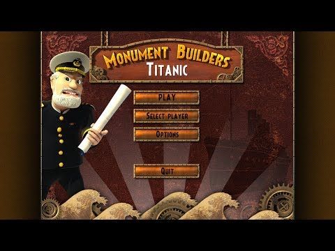 Video guide by The Gaming Crow: Monument Builders: Titanic Part 3 - Level 5 #monumentbuilderstitanic