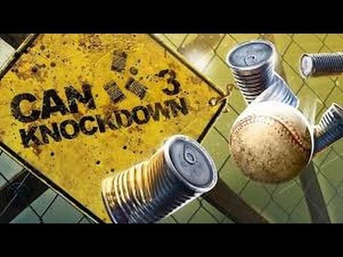 Video guide by Ninja: Can Knockdown Level 110 #canknockdown