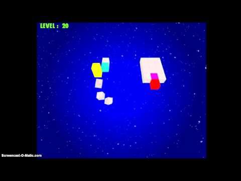 Video guide by TheKaziCoExtra: B-Cubed Level 20 #bcubed