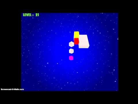 Video guide by TheKaziCoExtra: B-Cubed Level 21 #bcubed